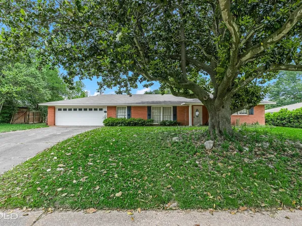 242 Dogwood Rd, Shreveport, LA 71105