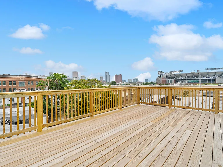 1123 Sterrett St #C — Photo 13