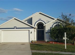 1609 Hulett Dr, Brandon, FL 33511