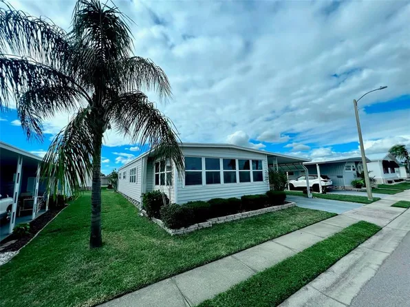 1100 Belcher Rd S Lot 194, Largo, FL 33771