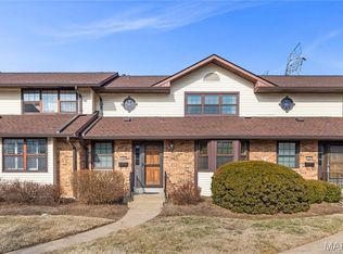 1341 Snapdragon Ct, Saint Louis, MO