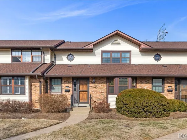 1341 Snapdragon Ct, Saint Louis, MO 63146