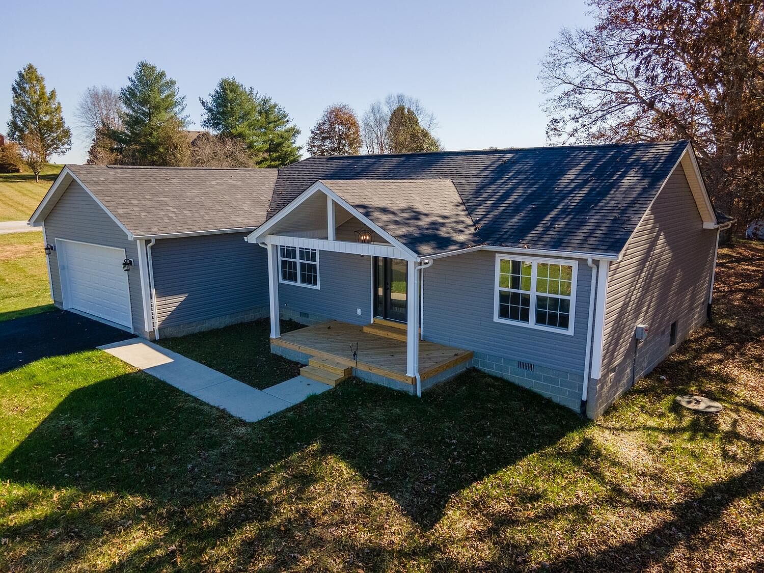 461 Helvetia Rd, London, KY 40741 Zillow