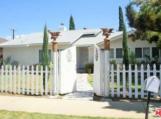 9742 Haskell Ave, North Hills, CA 91343