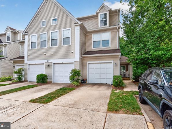 6607 Thackwell Way Unit 2203