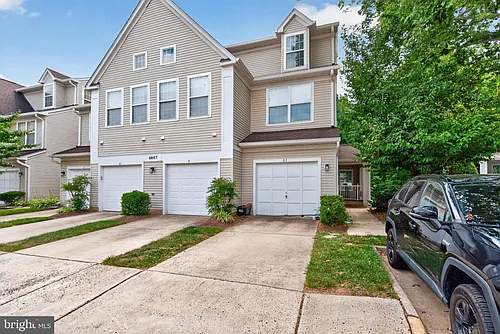 6607 Thackwell Way #2203 Photo 1