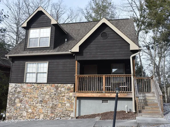 3516 Brook Stone Way, Pigeon Forge, TN 37863