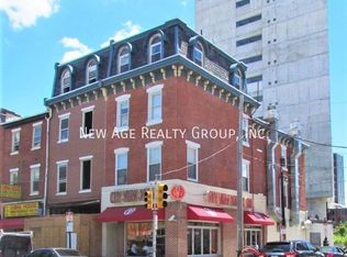 1434 Cecil B Moore Ave APT 2F, Philadelphia, PA 19121