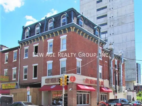 1434 Cecil B Moore Ave APT 2F, Philadelphia, PA 19121