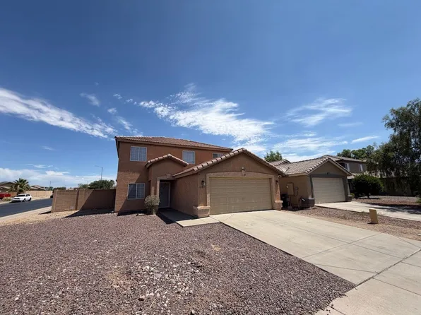12634 W Windrose Dr, El Mirage, AZ 85335