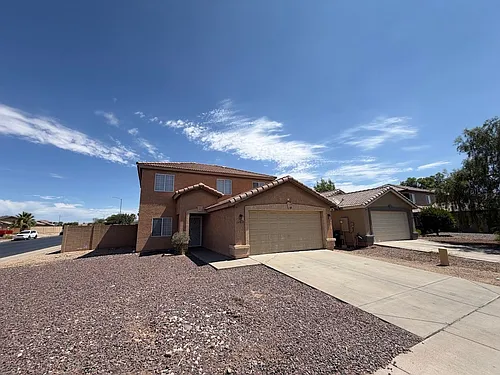 12634 W Windrose Dr Photo 1