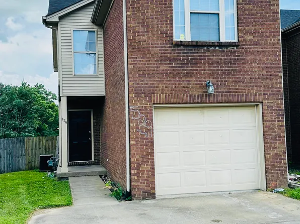 529 Big Bear Ln #529, Lexington, KY 40517