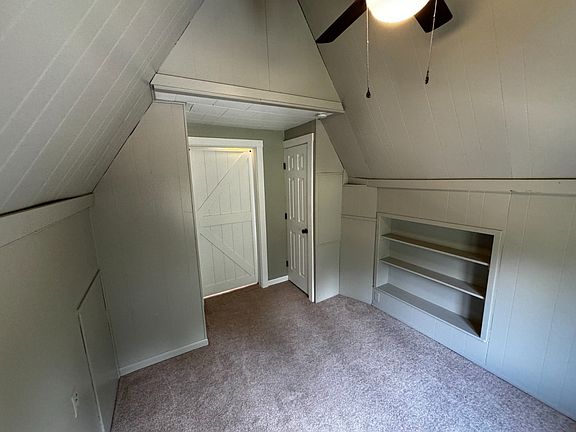 Bedroom 2 -- Shelving