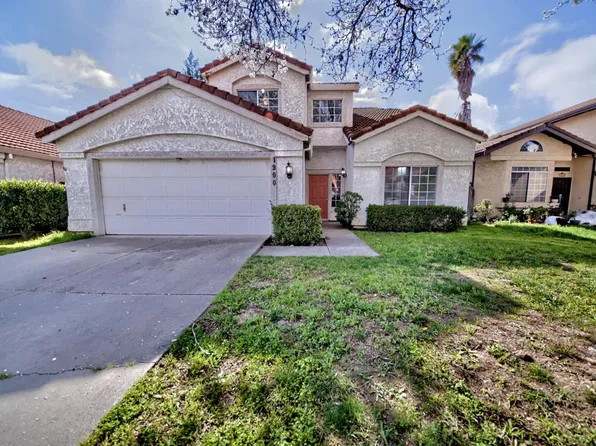 1900 Berryessa Dr, Modesto, CA 95358