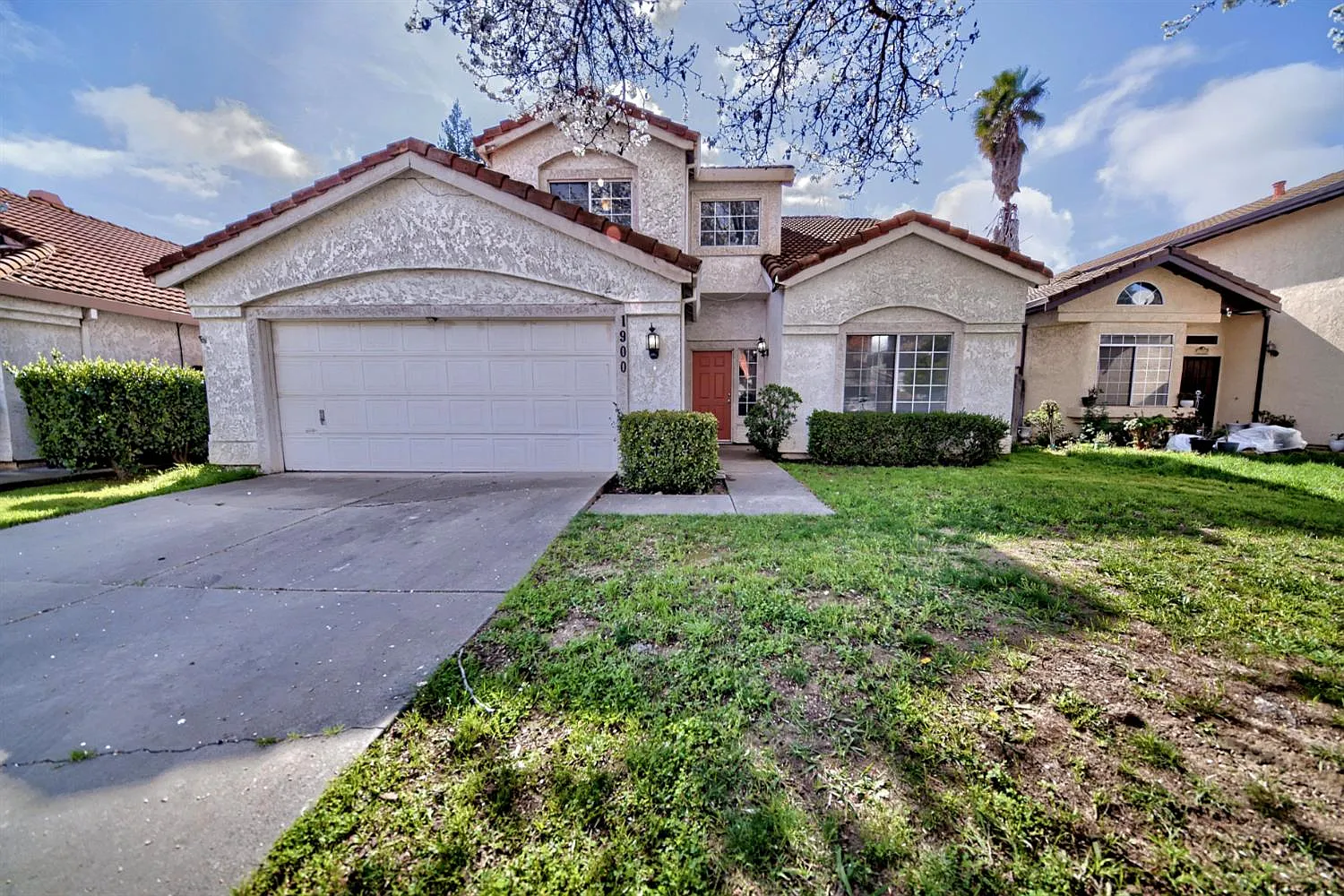 1900 Berryessa Dr photo 1