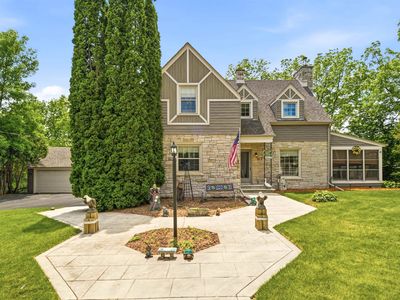 417 Wolf River Dr, Fremont, WI, 54940