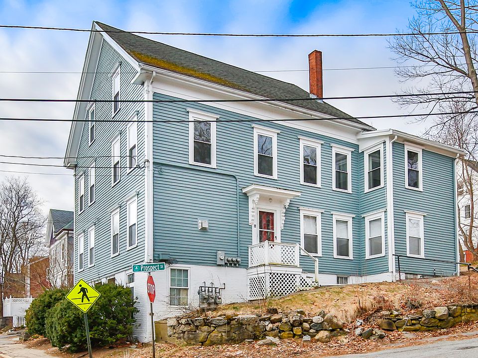 1st image of 62 Market St #3