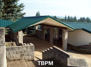 26790 Fern Ridge Rd, Sweet Home, OR 97386