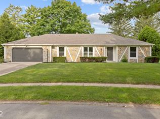 11830 Gray Rd, Carmel, IN 46033