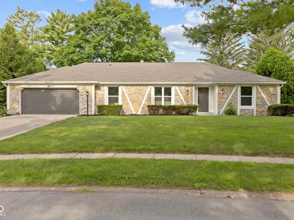 11830 Gray Rd, Carmel, IN 46033