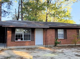 1114 5th St SW, Springhill, LA 71075
