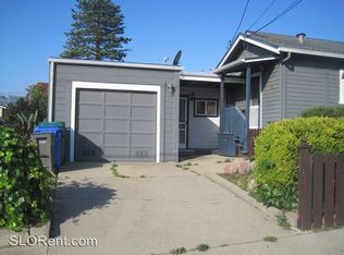395 Pismo St, San Luis Obispo, CA 93401