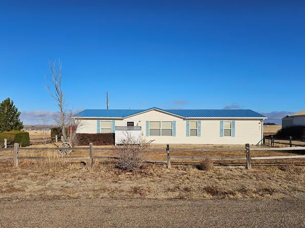 8171 Sunset Rdg, Lamar, CO 81052