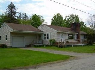 50 Woolson Rd, Lisbon, NH 03585