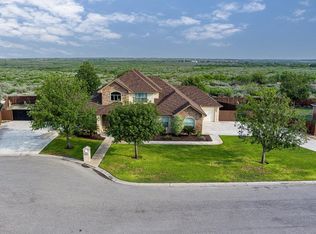202 Ceniza Ridge Dr, Del Rio, TX 78840