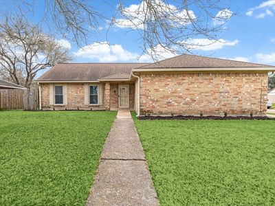 20019 Fox Grove Ln, Humble, TX, 77338