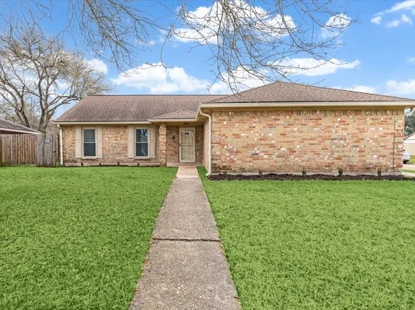 20019 Fox Grove Ln, Humble, TX 77338