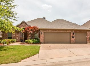 615 Cattle Baron Rd, Fairview, TX 75069