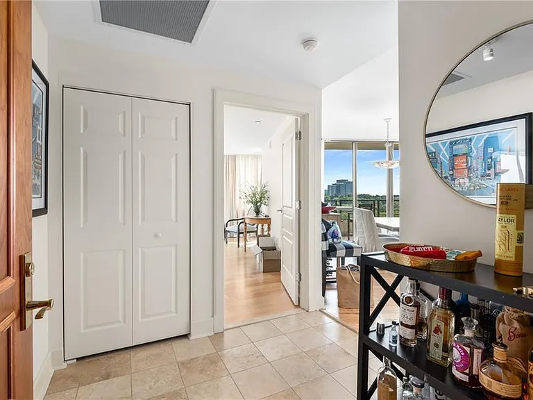 700 Park Regency Pl NE #1906 — Photo 1
