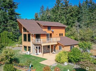 453 Stampede Dr, Sequim, WA 98382