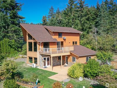 453 Stampede Drive, Sequim, WA, 98382