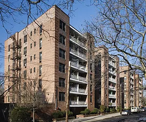 The Yaille at 2440 East 29th Street in Sheepshead Bay