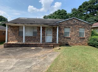 411 12th Ave NW, Decatur, AL 35601