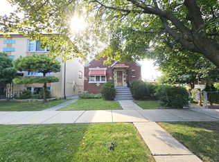 4614 S Harding Ave, Chicago, IL 60632