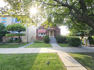 4614 S Harding Ave, Chicago, IL, 60632