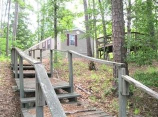 85 Caroline Dr, Boyce, LA 71409