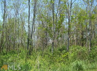 Lot #8 Alex Mtn, Sky Valley, GA 30537