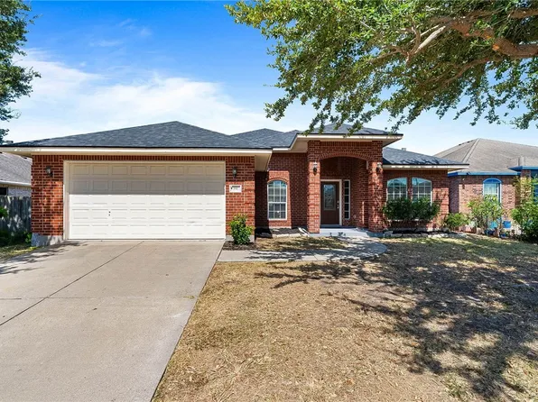 2517 Scabbard Dr, Corpus Christi, TX 78414