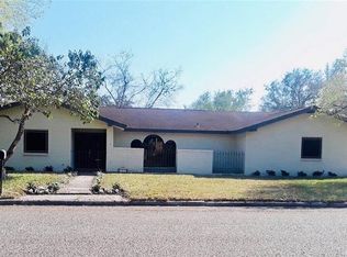 1111 W 7th St, Weslaco, TX 78596