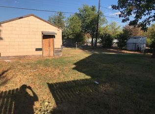 1911 Gilbert Ave, Wichita Falls, TX 76301