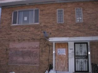 5028 W Van Buren St, Chicago, IL 60644