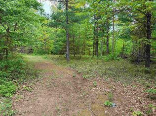 N1128 Sunrise Rd, Keshena, WI 54135