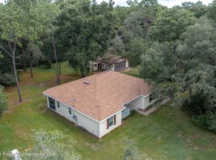 16047 Forzando Ave, Brooksville, FL 34604