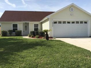 2017 Merced Ct, Jacksonville, FL 32224
