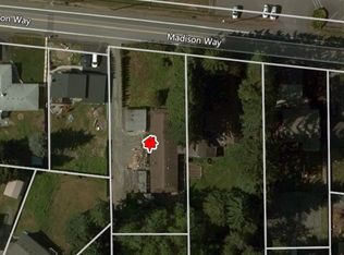 12628 Scenic Way, Raleigh, NC 27614