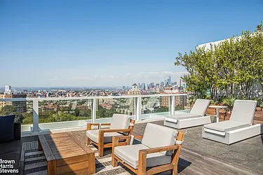 Sold by Brown Harris Stevens